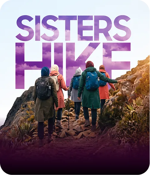 Sisters Water Walk